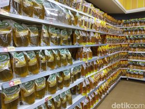 Pengusaha Ungkap Waktu Mogok Pasok Minyak Goreng, Siap-siap Bakal Langka!