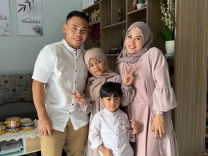 Cerita Eko Yuli Irawan Berlebaran Jelang Keberangkatan ke SEA Games