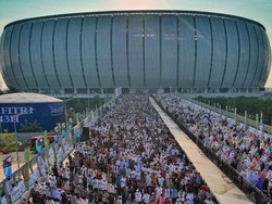 PSI Sarankan Nama JIS Ditentukan Lewat Voting, Ini Kata Wagub