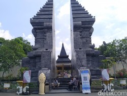 Ini 5 Tempat Rekomendasi Wisata Edukasi-Kuliner di Blitar saat Mudik Lebaran