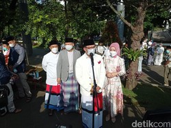 Tempat Wisata di Jabar Disorot Serius Ridwan Kamil