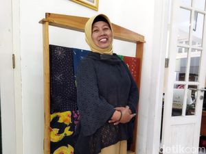 Guru SMAN 21 Surabaya Kenang Saat Wali Kota Eri Cahyadi Sekolah Guru SMAN 21 Surabaya Kenang Saat Wali Kota Eri Cahyadi Sekolah
