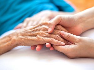 Nenek Telantar Ditemukan di Jaksel, Halusinasi Ngaku Diperkosa HP Nenek Telantar Ditemukan di Jaksel, Halusinasi Ngaku Diperkosa HP