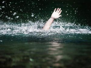 Jemaat Gereja Asal Siantar Tenggelam Saat Berenang di Danau Toba Jemaat Gereja Asal Siantar Tenggelam Saat Berenang di Danau Toba