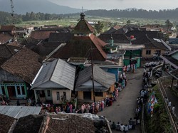 Pasal 29 Ayat 2 UUD 1945: Bunyi, Makna dan Contohnya