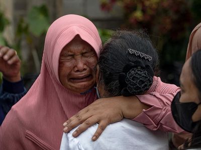 Indahnya Kebersamaan, Begini Silaturahmi Lintas Agama di Semarang