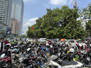 Jukir di Medan Cekcok dengan Warga karena Kutipan-Beda Identitas