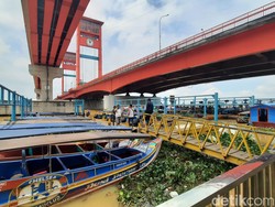 4 Tempat Wisata di Palembang, Cocok untuk Berlibur Saat Lebaran