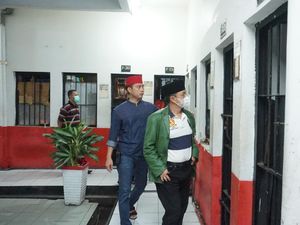 13.851 Narapidana Jatim Dapat Remisi Idul Fitri, Negara Hemat Rp 8,1 M 13.851 Narapidana Jatim Dapat Remisi Idul Fitri, Negara Hemat Rp 8,1 M