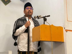 Pesan Ketua Gerindra Jatim Agar Jangan Terlalu Euforia Rayakan Lebaran