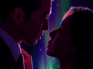 5 Fakta Kiss Sixth Sense, Drakor Fantasi Bisa Lihat Masa Depan Lewat Ciuman 5 Fakta Kiss Sixth Sense, Drakor Fantasi Bisa Lihat Masa Depan Lewat Ciuman