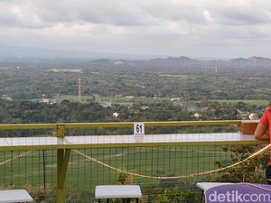 Ini 3 Tempat Wisata Kuliner Hits di Kulon Progo, Cocok Buat Libur Lebaran