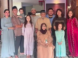 Andhika Pratama Mudik ke Malang Usai 2 Tahun Tak Pulang