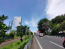 Baliho Anies Baswedan Orang Yaman Menghilang Usai Viral, Siapa yang Copot?