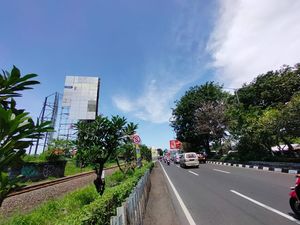 Baliho Anies Baswedan Orang Yaman Menghilang Usai Viral, Siapa yang Copot? Baliho Anies Baswedan Orang Yaman Menghilang Usai Viral, Siapa yang Copot?