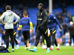 Kok Tuchel Tak Mainkan Lukaku Saat Chelsea Disikat Everton? Kok Tuchel Tak Mainkan Lukaku Saat Chelsea Disikat Everton?