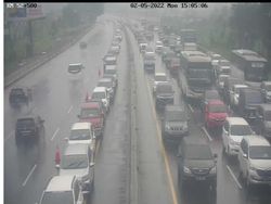 Ada Tambahan Rekayasa Lalin Jika Macet saat Arus Balik