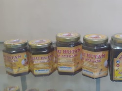 Madu Hutan Timor Amfoang, Oleh-oleh Khas NTT-Diekspor ke China