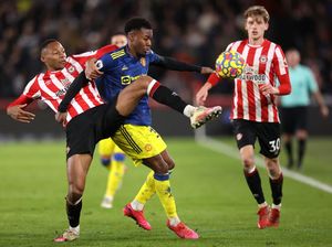 Prediksi MU Vs Brentford: Setan Merah Dijagokan Taklukkan Si Lebah