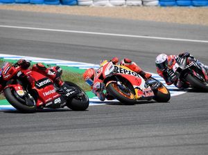 Jadwal MotoGP Prancis 2022 Akhir Pekan Ini