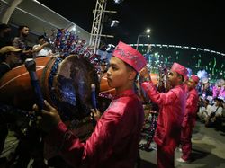 Kapan Takbiran Idul Fitri Dimulai? Cek Waktunya di Sini!