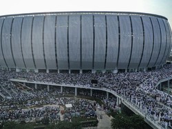 Nama JIS Disorot, Wagub Bakal Cek Aturan Penamaan dengan Bahasa Indonesia