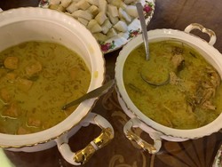 Bupati Karawang Masak Sendiri untuk Lebaran, Ini Menu Jagoannya