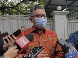 PDIP Gelar Rakernas Juni Mendatang, Ini yang Bakal Dibahas