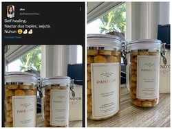 Nastar Seharga Rp 1 Juta Ini Berhasil Bikin Geger Netizen!