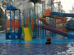 Cipanas Garut Diprediksi Diserbu Wisatawan Mulai Rabu 4 Mei 2022