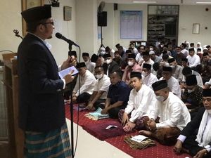 Hendri Septa Ingatkan Warga Padang Jaga Persatuan dan Kesatuan Hendri Septa Ingatkan Warga Padang Jaga Persatuan dan Kesatuan