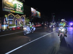 Polda NTB Pastikan Perayaan Idul Fitri Berjalan Aman