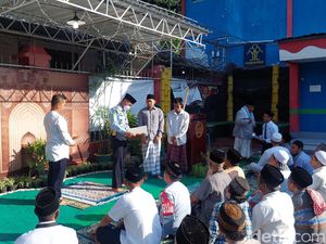 288 Napi Lapas Probolingo Dapat Remisi Lebaran, 6 Bebas Murni 288 Napi Lapas Probolingo Dapat Remisi Lebaran, 6 Bebas Murni