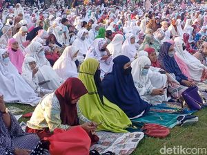Muhammadiyah Gelar Salat Idul Adha Hari Sabtu, Ini Daftar Lokasinya di Jabodetabek