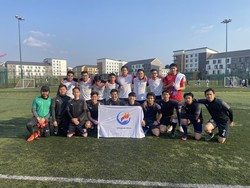 300 Mahasiswa Indonesia Ikuti Olimpiade PPI UK 2022