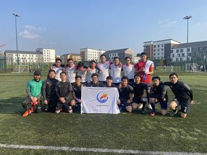 300 Mahasiswa Indonesia Ikuti Olimpiade PPI UK 2022 300 Mahasiswa Indonesia Ikuti Olimpiade PPI UK 2022
