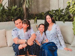 Rachel Vennya Dituding Tinggalkan Anak Terus demi Liburan