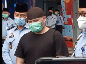 Ridho Rhoma: Stigma Lapas Tempatnya Sampah Masyarakat Tidak Benar!