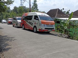 Korban Keracunan Takjil Bukber Solo Meluas, Tambah 17 Warga Karanganyar