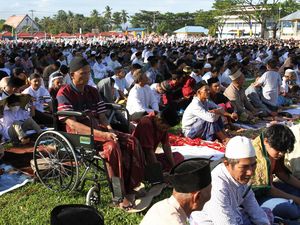 Sinar UV Ekstrem saat Idul Fitri, Catat Tips Memilih Tabir Surya sesuai Jenis Kulit