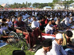 Sinar UV Ekstrem saat Idul Fitri, Catat Tips Memilih Tabir Surya sesuai Jenis Kulit