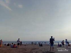 Info Cuaca Hari Ini di Bali 10 Mei 2022, Potensi Hujan di 2 Kabupaten