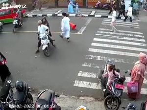 Hukuman yang Akan Diterima Pelaku Pengganggu Salat Id di Cianjur Hukuman yang Akan Diterima Pelaku Pengganggu Salat Id di Cianjur