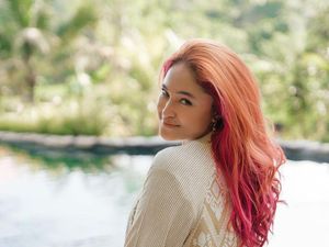 4 Tips Diet Marshanda yang Berhasil Turun BB 9 Kg dalam 2 Minggu