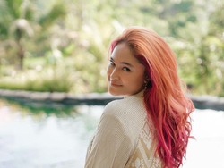 4 Tips Diet Marshanda yang Berhasil Turun BB 9 Kg dalam 2 Minggu