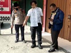 ABG Semarang Tewas Ditusuk, Polisi: Diduga Sempat Dikeroyok