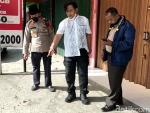 ABG Semarang Tewas Ditusuk, Polisi: Diduga Sempat Dikeroyok ABG Semarang Tewas Ditusuk, Polisi: Diduga Sempat Dikeroyok
