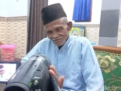 Beda dengan Pemerintah, Jemaah Aboge Probolinggo Berlebaran Rabu