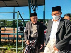 Makassar PPKM Level 3 Saat Lebaran, Danny Perbanyak Satgas COVID Awasi Prokes