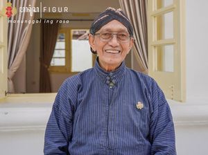 Tentang Bukhoren Kajian Hadis Al Bukhari Keraton Jogja, Ada Sejak Sultan HB I